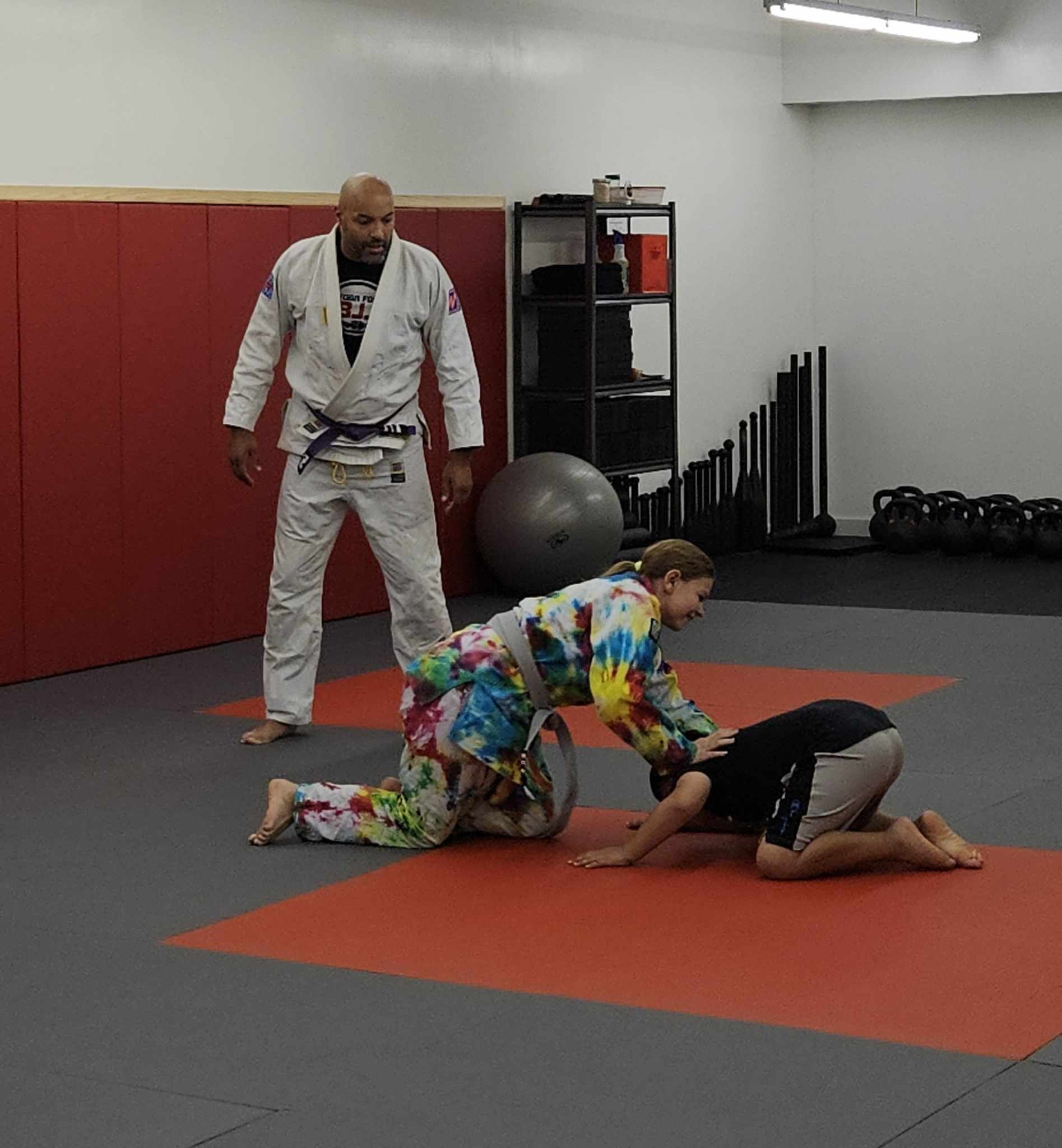 Boone County Jiu-Jitsu