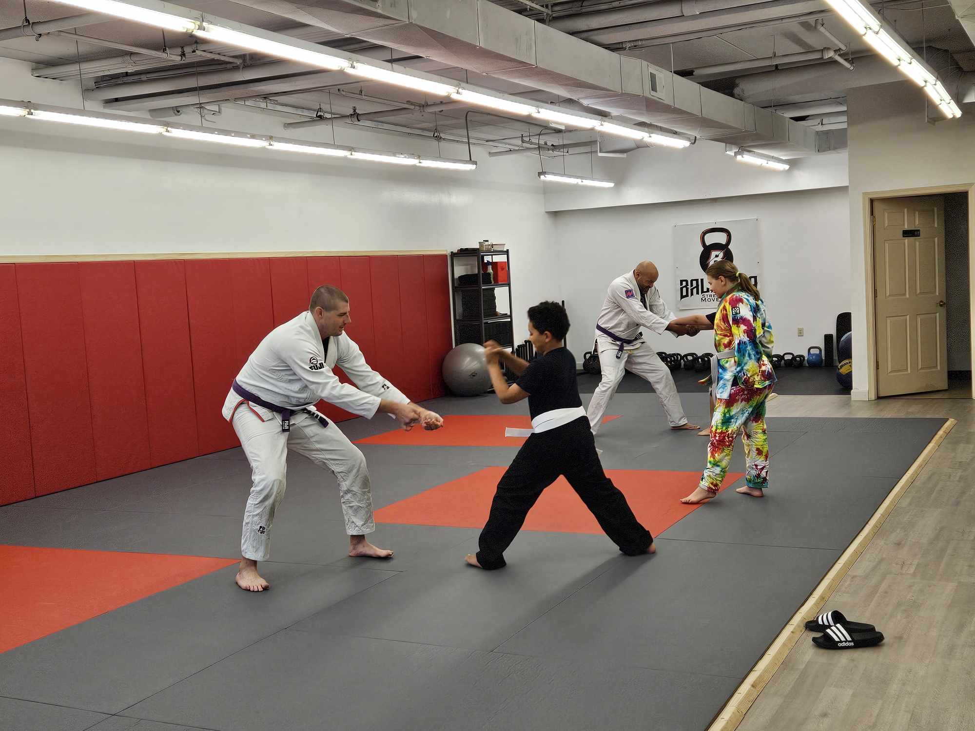 Boone County Jiu-Jitsu Programs image